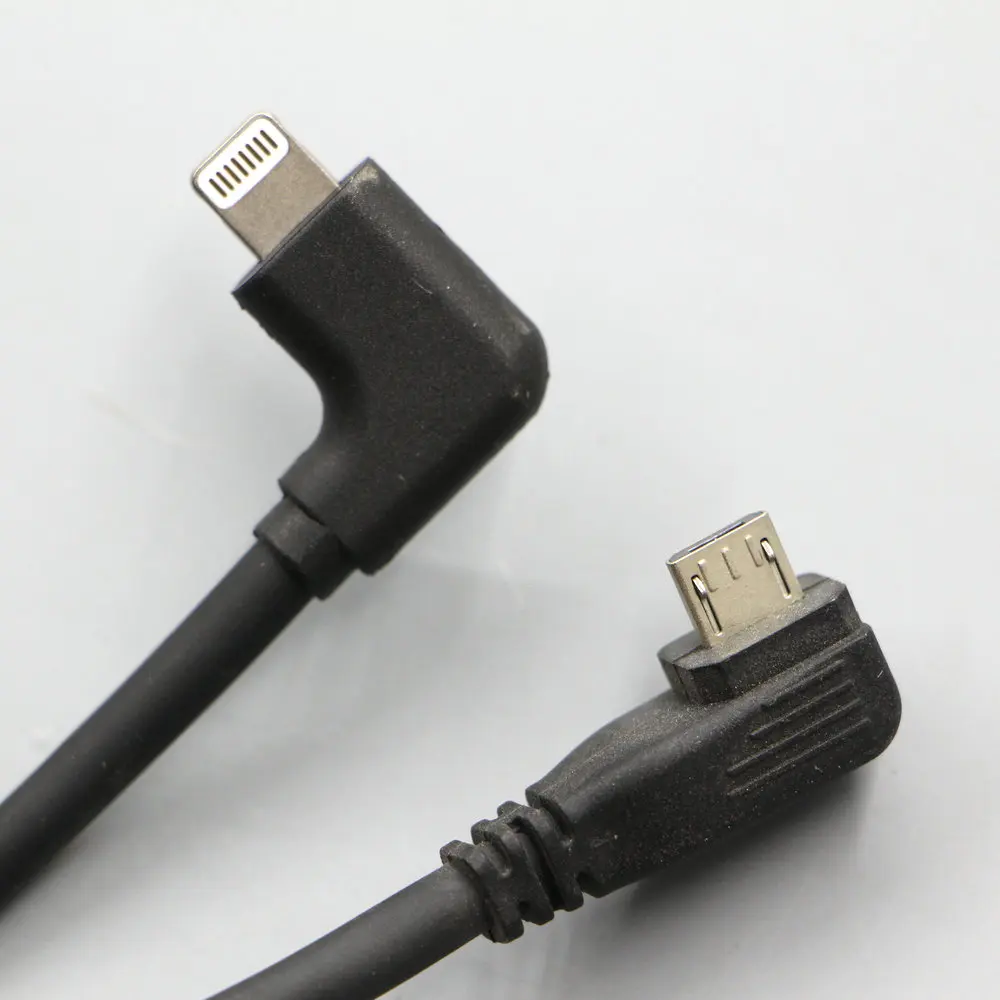 Применяется для мобильных устройств A4L A6L Q5L A3 A5 A7 Q2L Q3 Q7 USB кабель зарядки