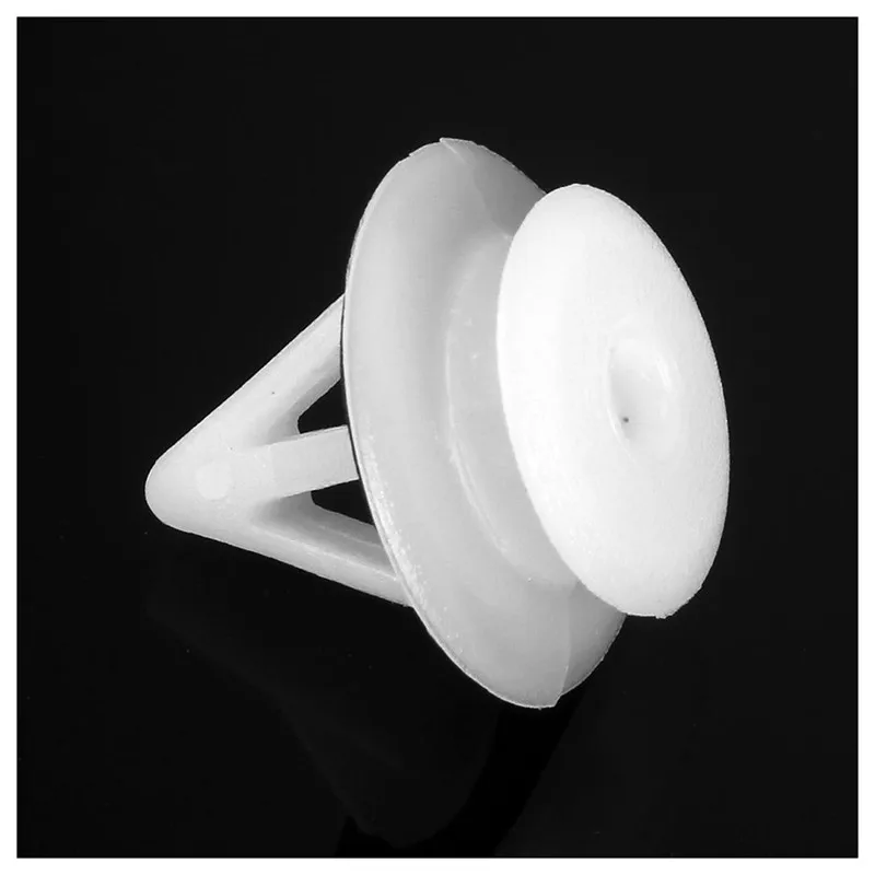 20 шт. крепеж для крыла заклепки нажимные зажимы фиксатор Mazda CX-7 CX-9 2 3 5 6 MX-5 |