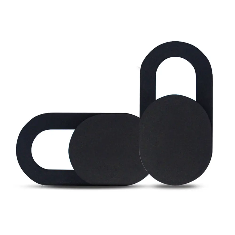 6 шт. чехол для камеры ноутбука анти-шпионская веб-камера ПК MacBook компьютера iPad