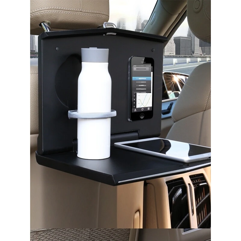 Автомобильный органайзер для гаджетов хранения аксессуары интерьера автомобиля