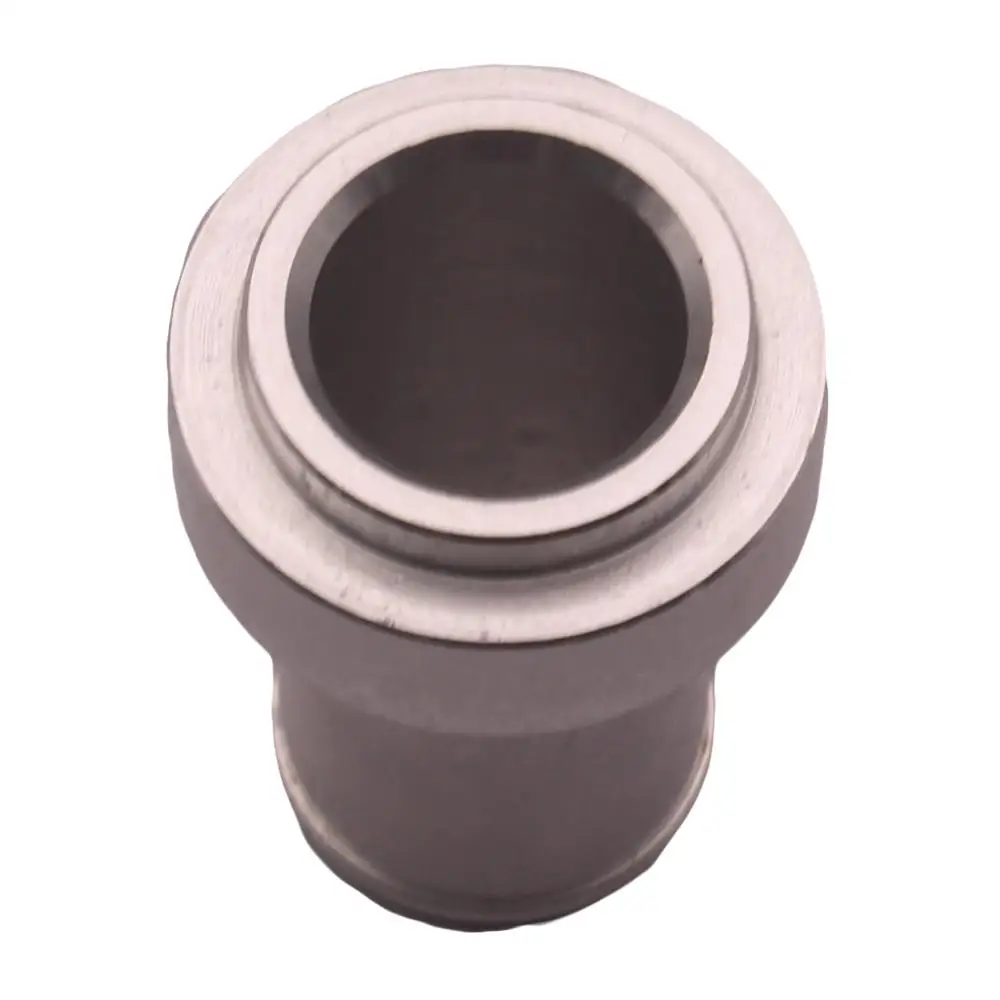 Соединительная муфта для шланга 3/4 дюйма на алюминиевом зажимном адаптере