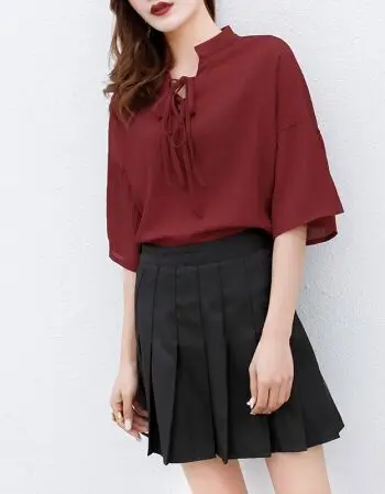 

Fashion Logo Printing T Shirts Women's Short brown Sleeve Fashion 100% cotton Female T-Shirts