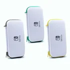 Переносной чехол для Nintendo Switch Lite, портативный дорожный рюкзак для хранения, аксессуары для игровой консоли Nintendo Switch Lite