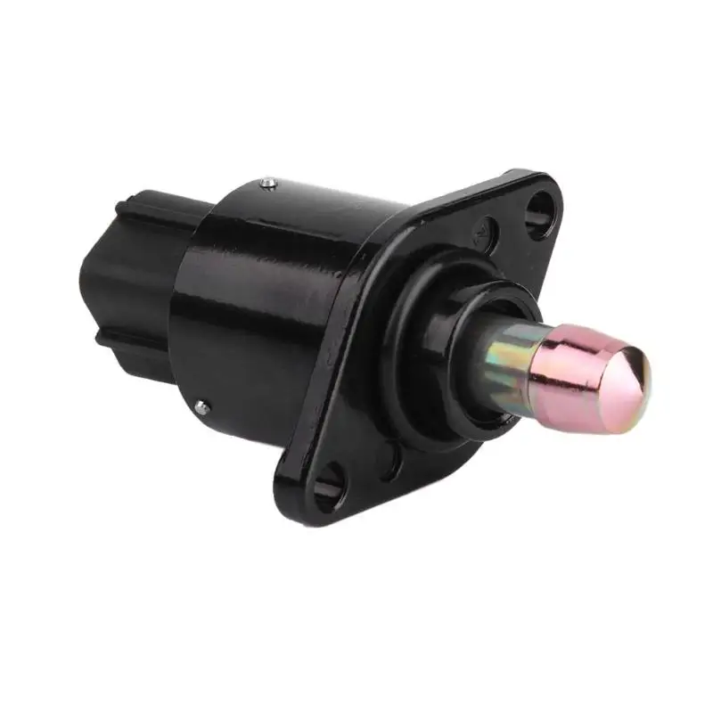 Автомобильные запчасти клапан управления холостым воздухом IACV MDQ100040 для MG MGF 1995