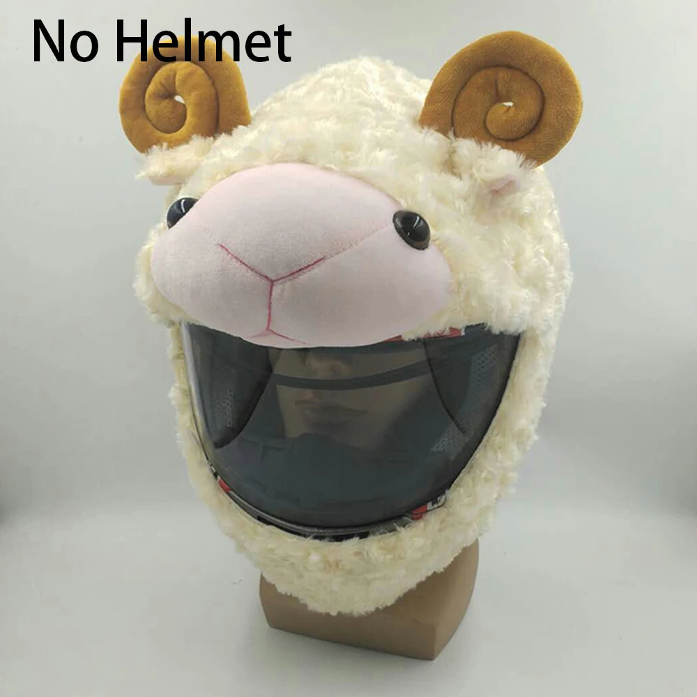 

Motorcycle Helmet Hat Christmas Cap Gift Cover Motorbike Funny Heeds Crazy Case crash For Outdoor Personalized Full Helmets