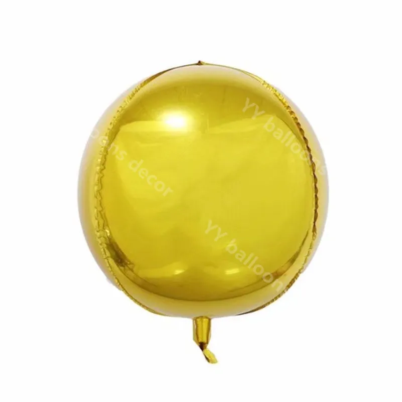 S 1 комплект Слои Макарон мята темно-синих латексных гирлянда Globals клипсы для