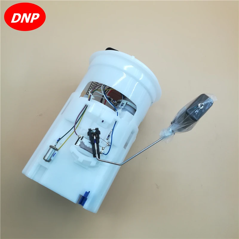 DNP топливный насос в сборе подходит для Chevrolet Aveo Pontiac 96494164 E3612M