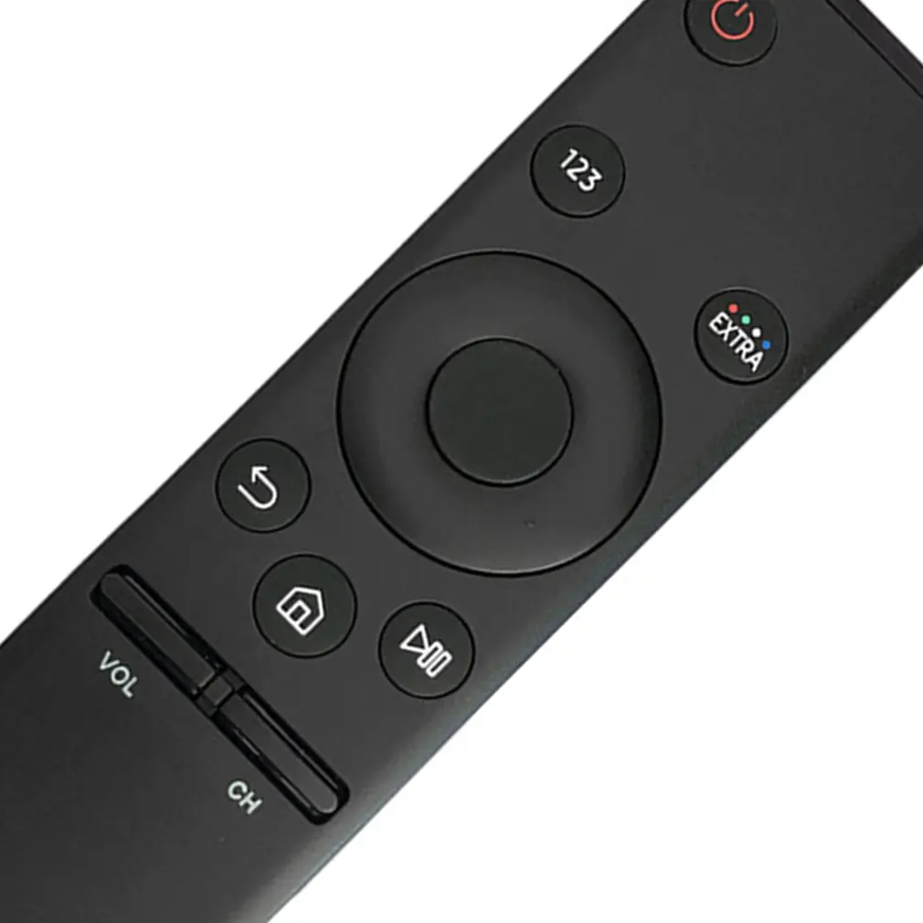 Пульт дистанционного управления подходит для Samsung Tv TM1640 | Электроника