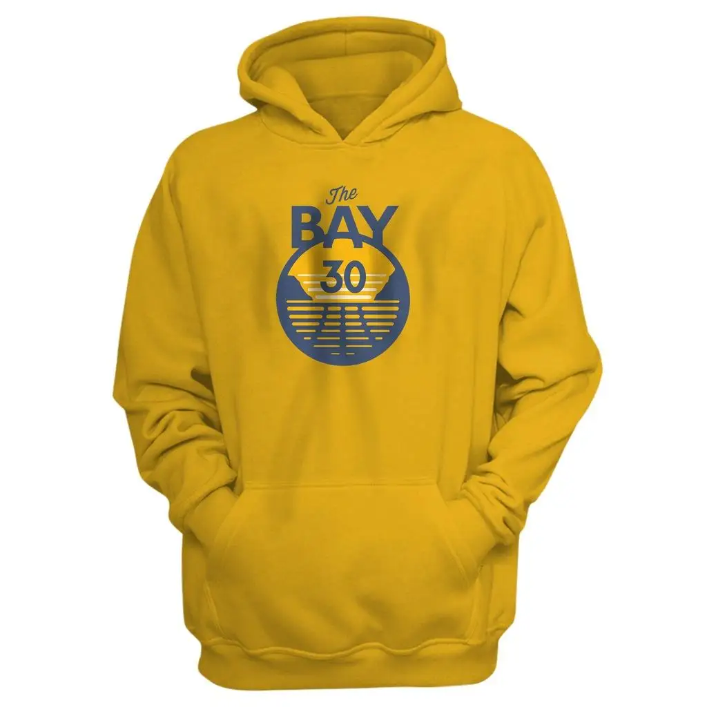 

Curry The Men Hoodie