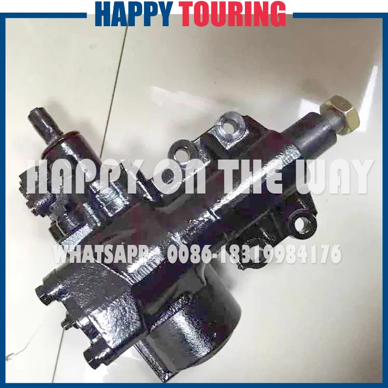 Для Lexus LX450 Toyota Land Cruiser FJ80 FZJ80 усилитель руля коробка 4411060211 44110-60211 LFET ручной привод