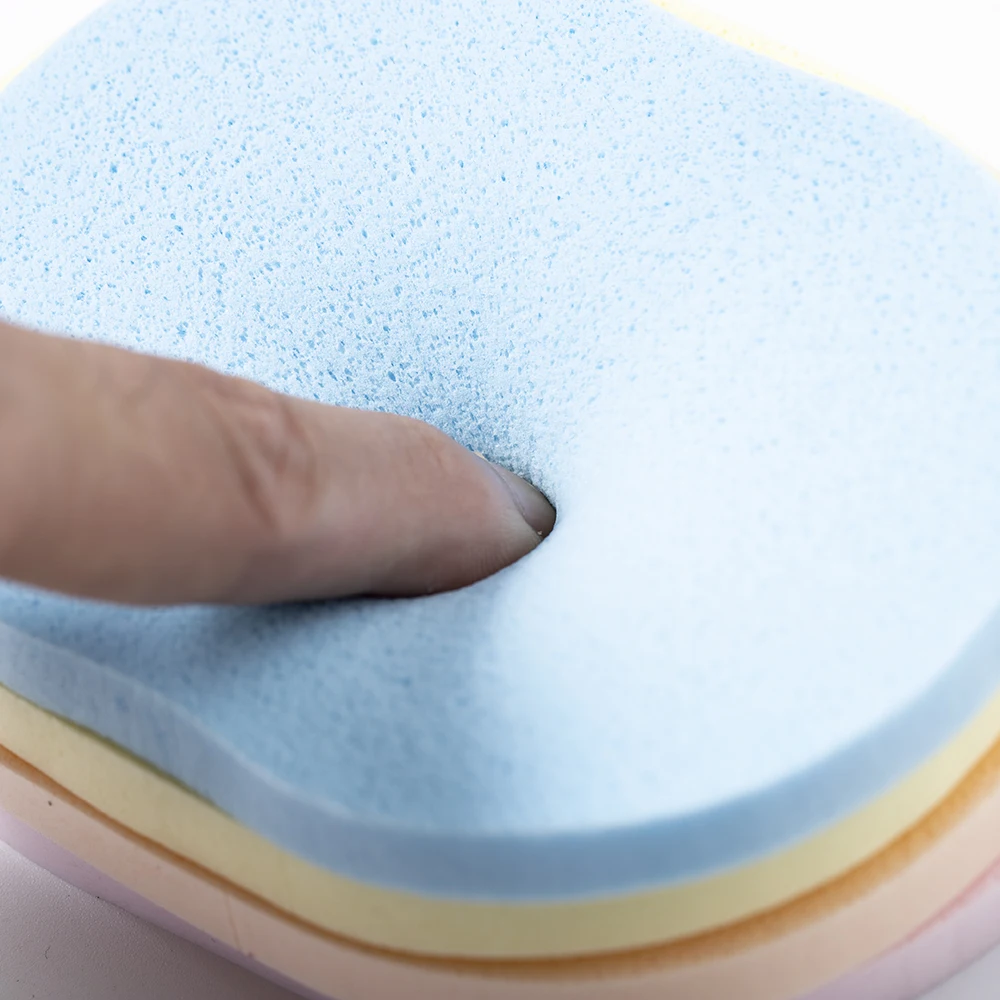 1 шт. многоразовые ватные диски для лица | Красота и здоровье