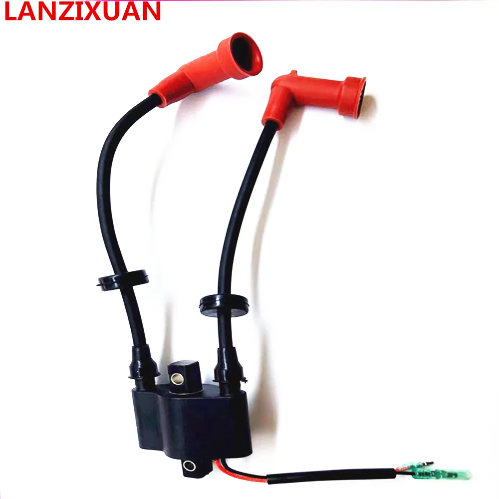 Boat Motor F25-05120000 Ignition Coil Presser for Parsun Outboard F20 F25 Outboard 4 stroke Engine