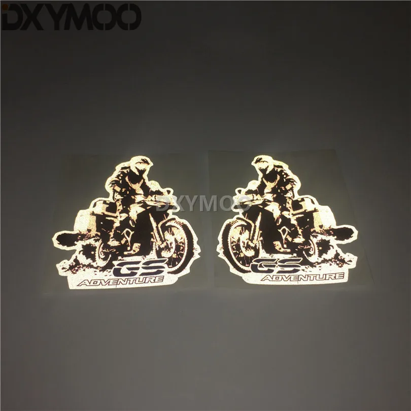 Наклейка на корпус Мотоцикла наклейка для стайлинга автомобилей лента GS Adventure ADV
