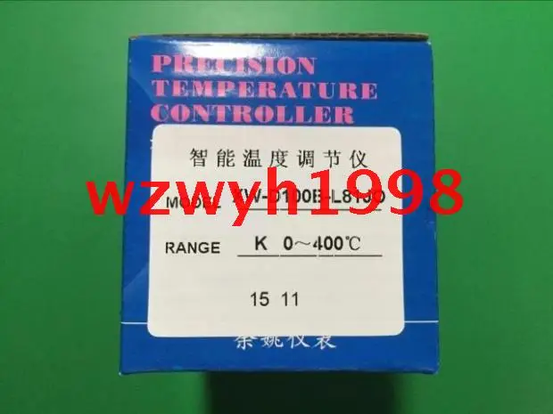 HOPE Keyang XW D100 контроллер температуры D100B L81J0 Yuyao Instrument XWD100|Оборудование для контроля