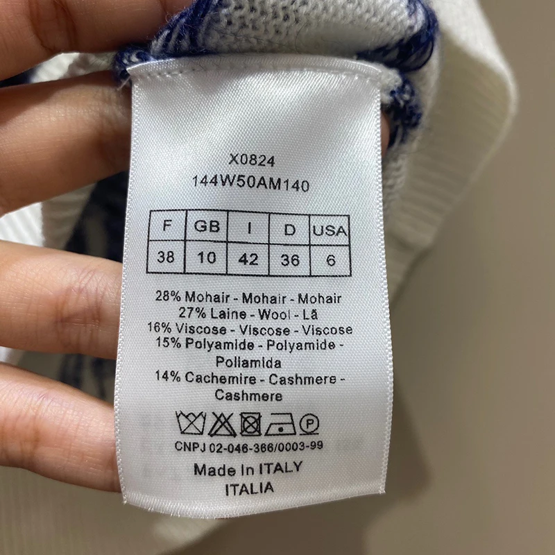 

Casual Plaid Sweater For Women Classic O-neck Sleeveless Sweater Casual Female Knitted Vest Pullover