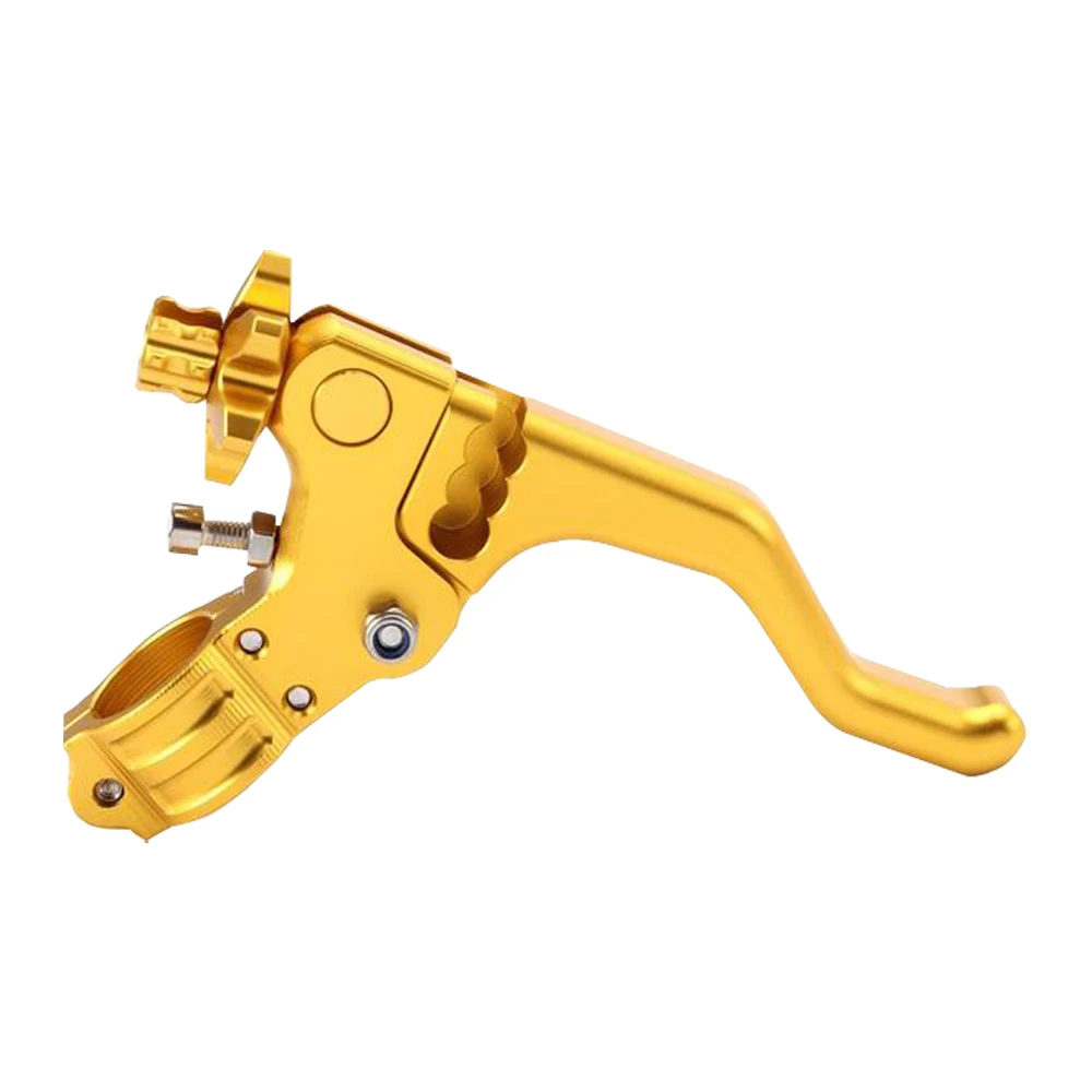 Короткий рычаг сцепления мотоцикла для Suzuki DR250S DR250R DR350SE DR650SE DR 250S 250R 650SE 2000-2021 2019 2020