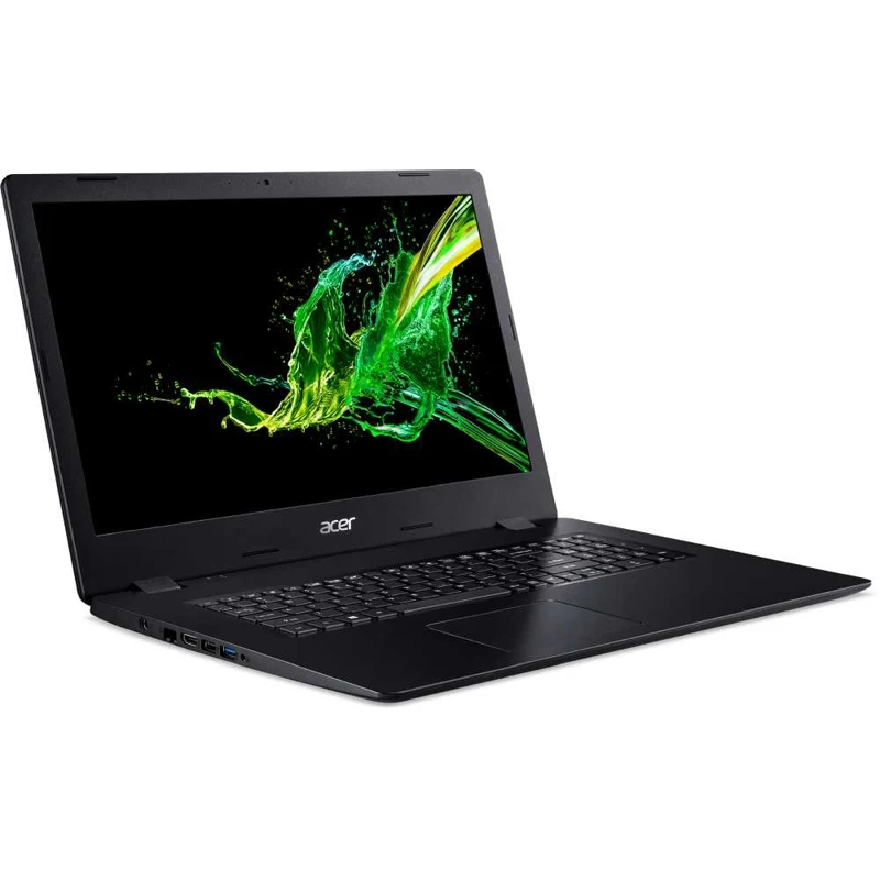 Ноутбук ACER Aspire 3 A317-51-33D3 17.3&quot i3 10110U 8Гб 1Тб HDD Intel UHD NX.HLYER.00C |