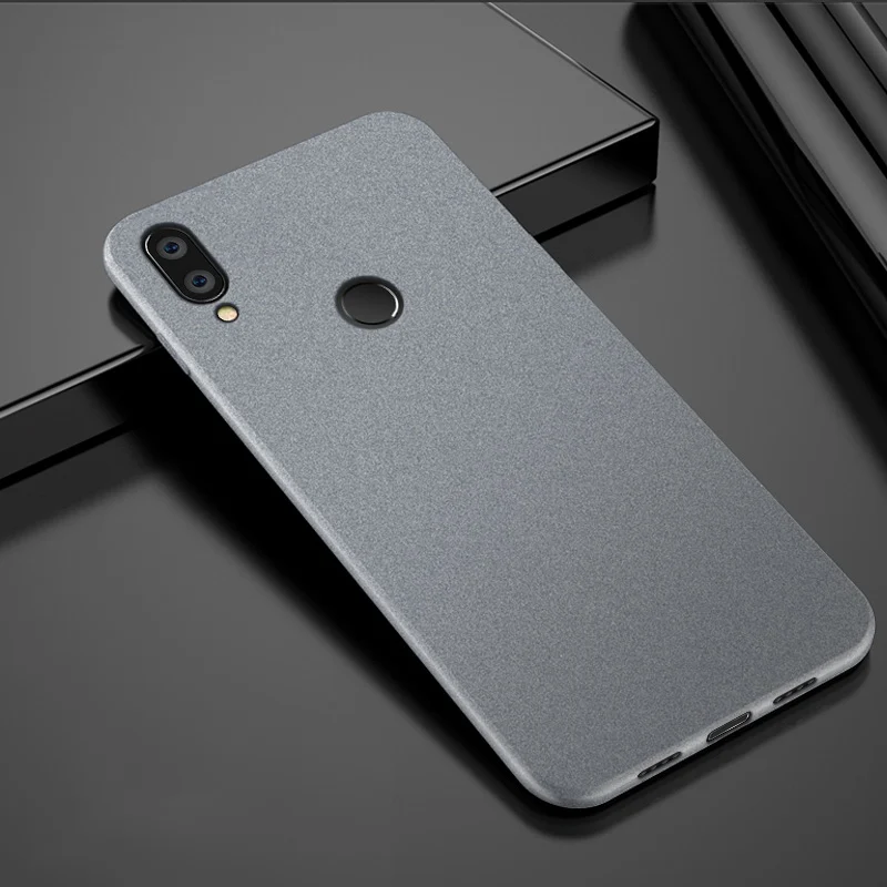 Обновленный матовый чехол UPaitou из ТПУ для MEIZU 16 XS S 16th 16X M8 V8 Lite Note 8 9 X8 с защитой от
