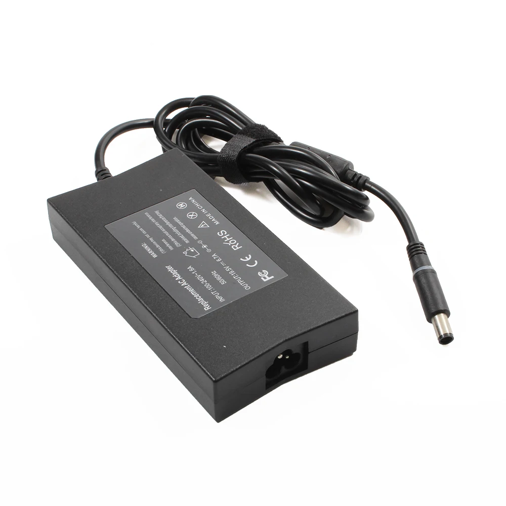 Зарядное устройство для ноутбука Dell Inspiron 15 19 5 130 5576 5577 7557 17R N7110 XPS Gen 2 PA-4E P60F002 -