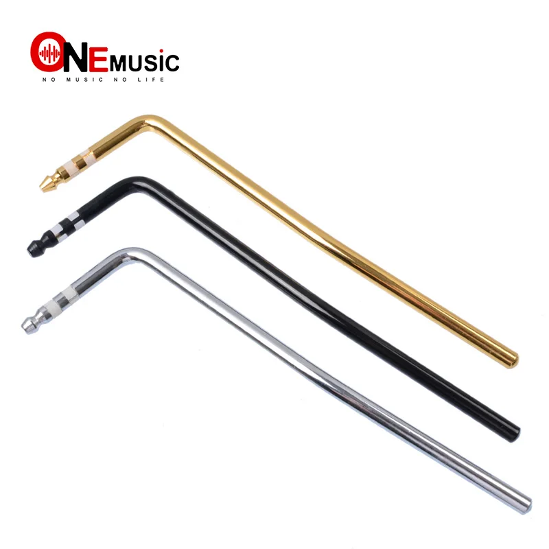 direkte insertion arten tremolo arm whammy bar für elektrische gitarre teil einfügen durchmesser 6mm free global shipping