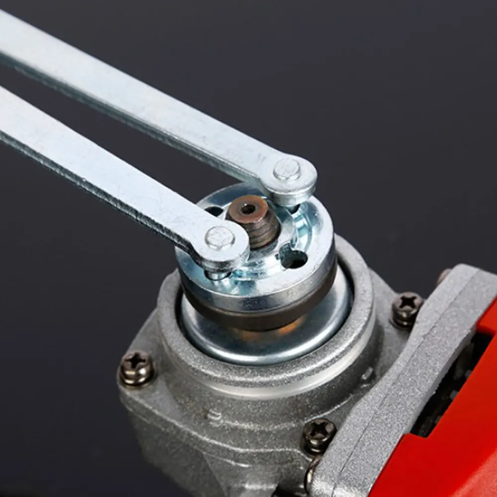 Angle Grinder Spanner Universal Adjustable Pin Home Hand Tools Wrench Multifunctional Manual Arbors Accessories |