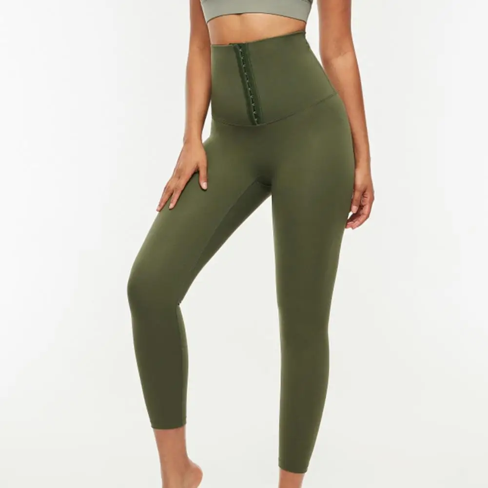 

Sweaty Yoga Pants Fashionable Sweat Absorbing Promote Fat Burning for Gym Yoga Pants Sweaty Yoga Pants