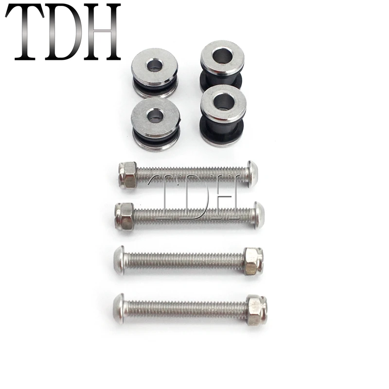 Комплект оборудования для установки крепежного болта Harley Sportster XL 883 1200 XL883 XL1200