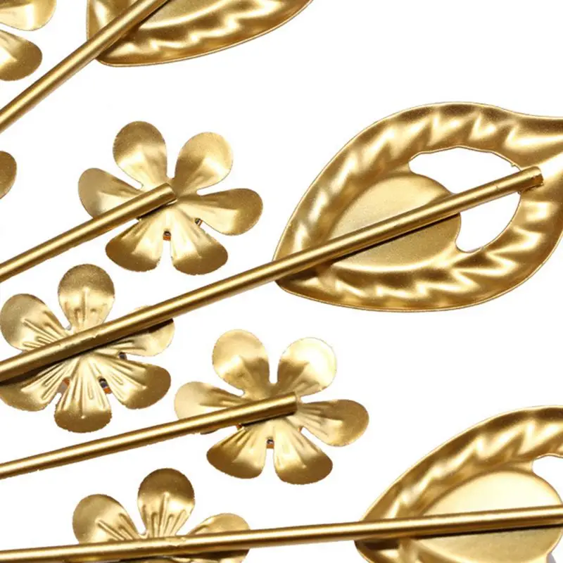 Роскошные Искусственные Кристальные бриллиантовые большие настенные часы