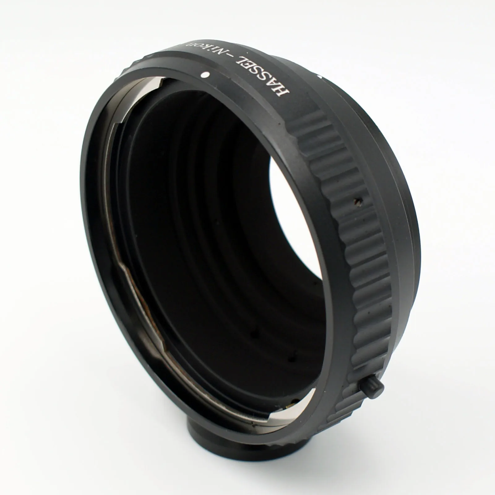 Адаптер для штатива HB-Ai объектива Hasselblad V C CF к камере Nikon F D750 D700 D80 D90 D7000 D5300 D5600 |