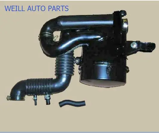 

Воздушный фильтр WEILL 1109110-D01 для great wall deer