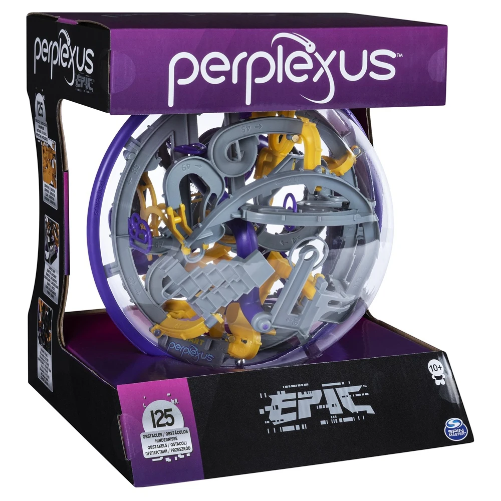 Игра PERPLEXUS Головоломка для экспертов 6053141|Пазлы| |
