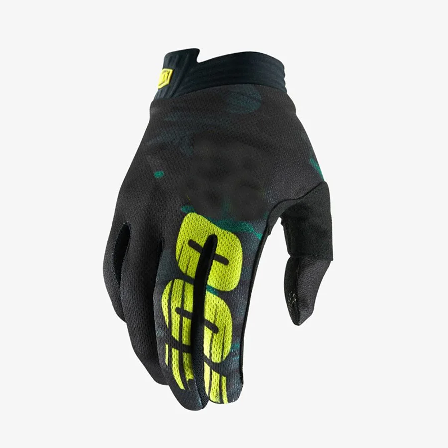 Перчатки для мотокросса MX мотоциклетные гоночные велосипедные перчатки езды на