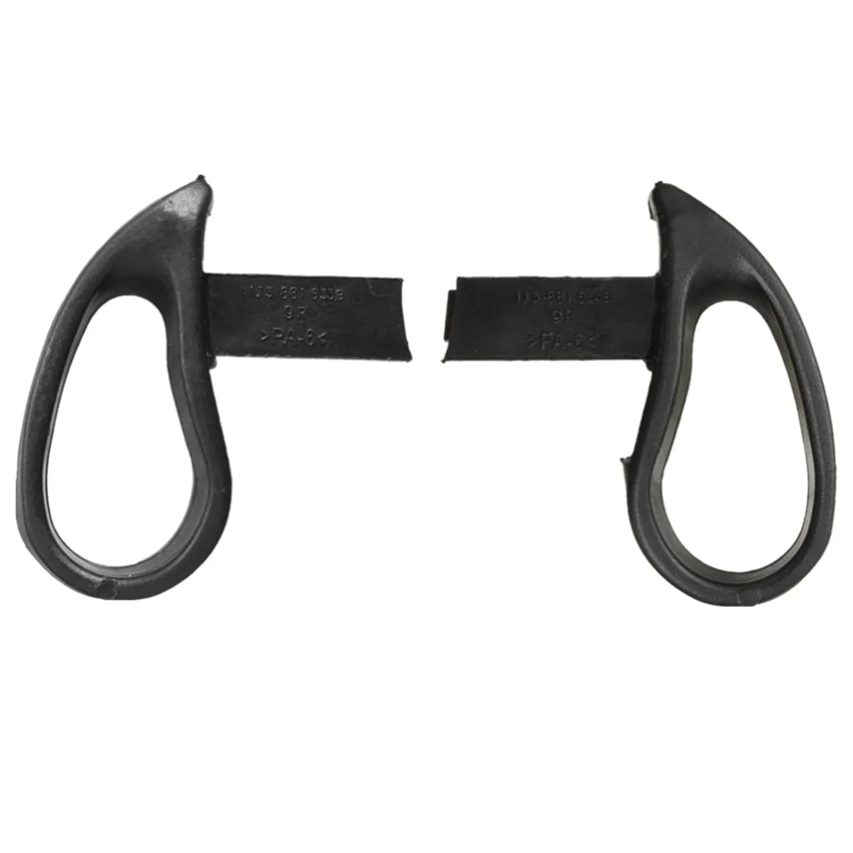 Левый/правый подъемник сиденья автомобиля ручка наклона для VW MK4 Golf Bora Beetle Caddy Seat