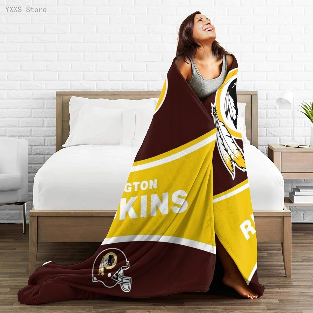 

Anime 3D printed Ultra-Soft Micro Fleece Blanket flannel throw Sherpa bedspread bedding sofa picnic fur soft blanket 300337817