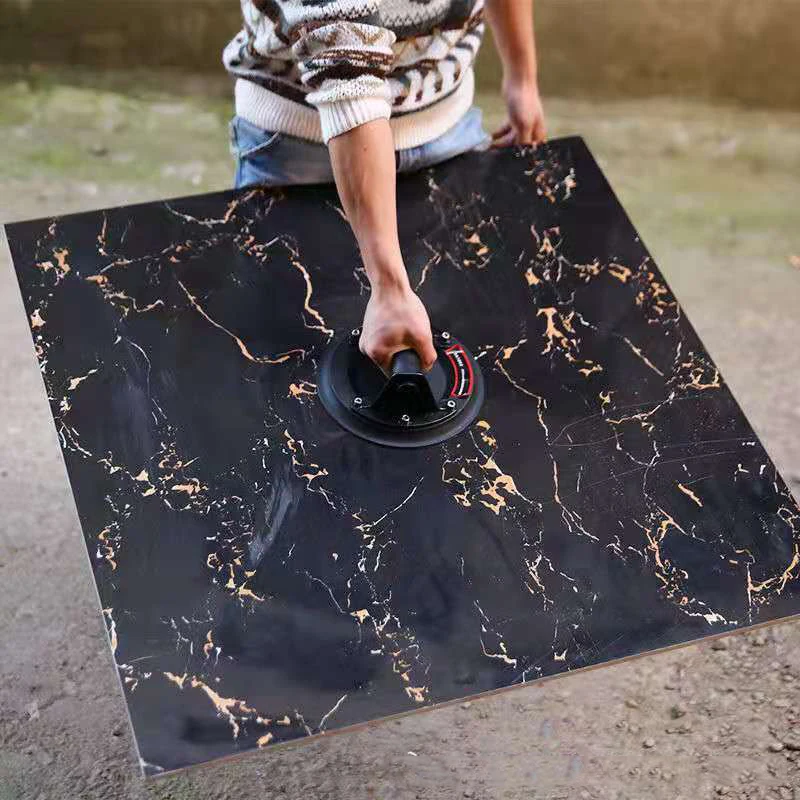 Вакуумная присоска для стекла плитки камня 8 дюймов|Детали инструментов| |