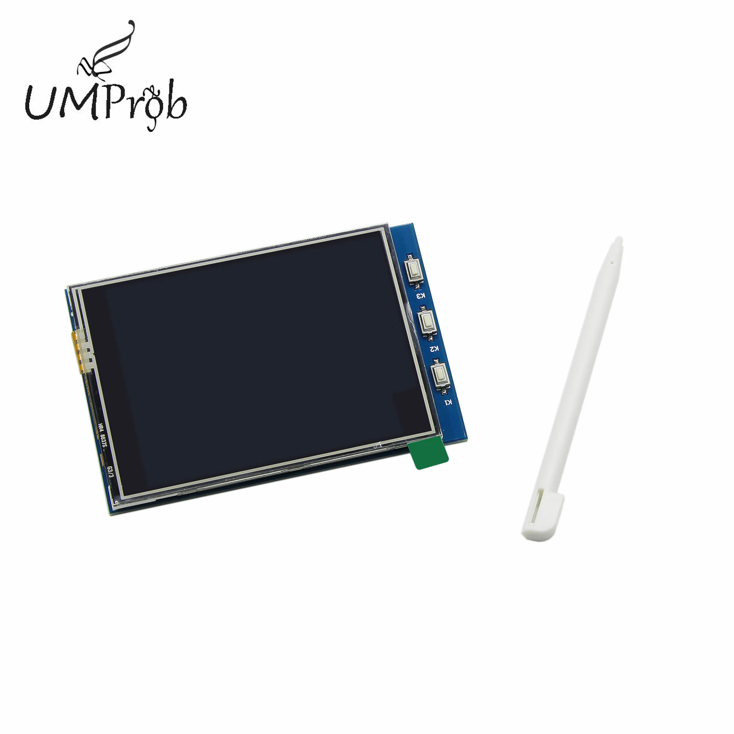 3 2 &quotTFT 320x240 сенсорный ЖК экран монитор SPI интерфейс модуль Смарт Raspberry Pi