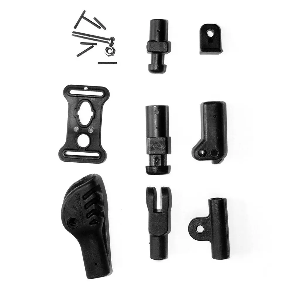 Ремкомплект №4 для палаток автомат | Спорт и развлечения