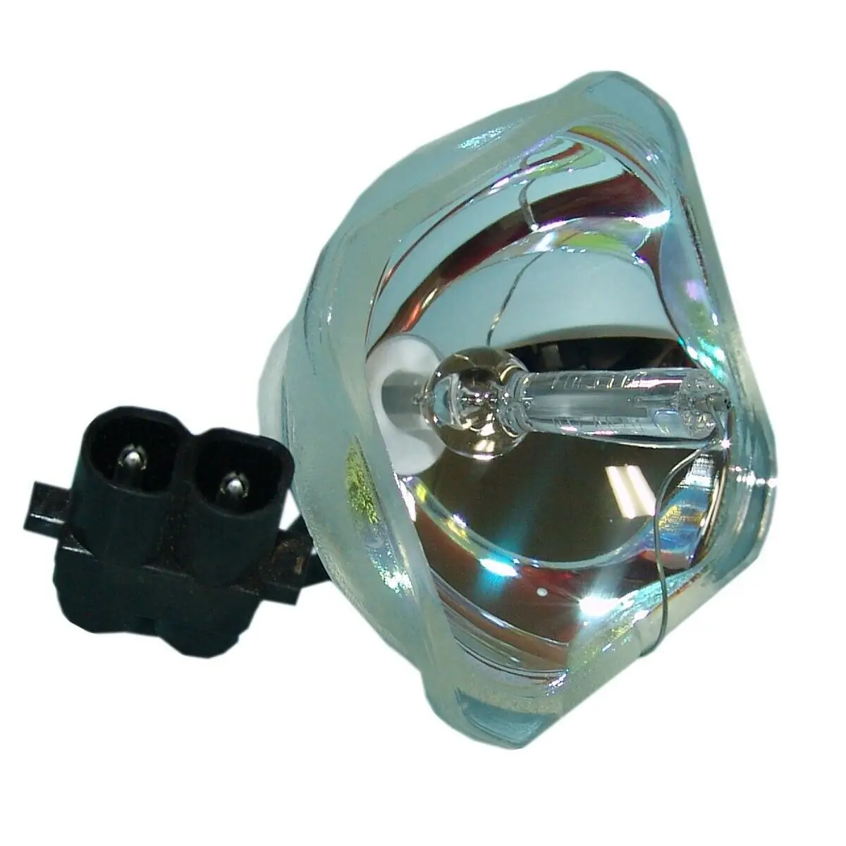 Compatible Bare Bulb ELPLP39 for Epson EMP-TW1000/EMP-TW2000/EMP-TW700/EMP-TW980/PowerLite HC 1080 Projector Lamp WIthout/H | Электроника