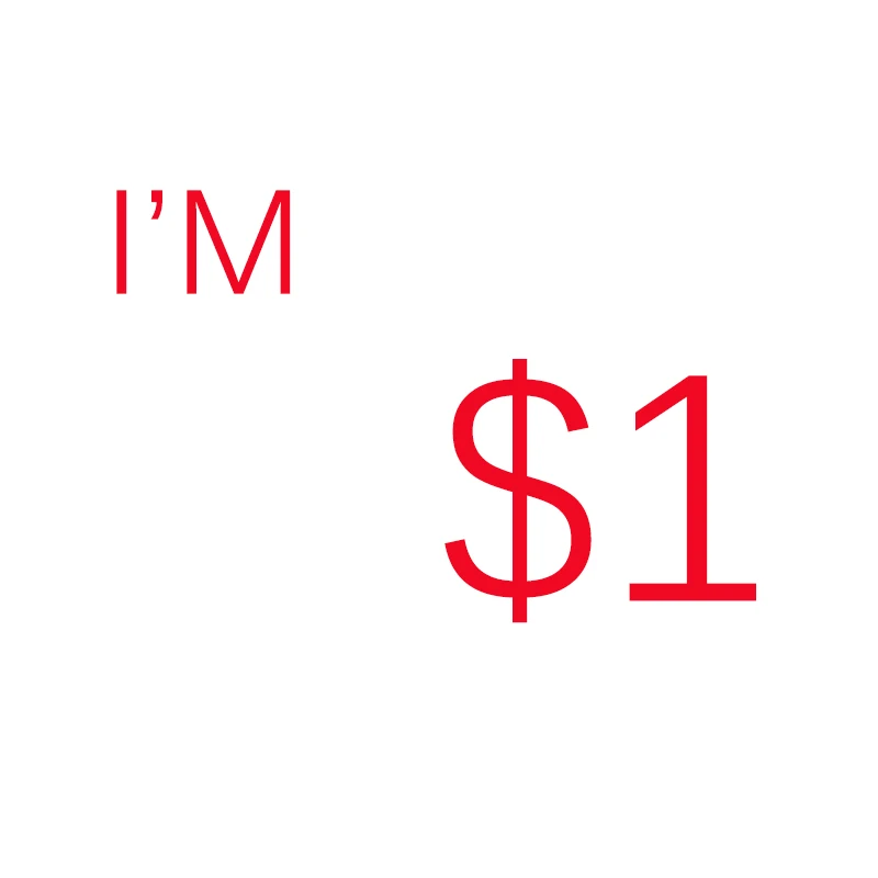

This Link for Additional Pay on Your Order QR