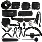 Наручники для анальной пробки, вибратор, секс-игры, эротические аксессуары, игрушки для взрослых, 18