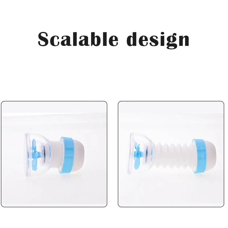 

360 Adjustable Flexible Kitchen Faucet Tap Extender Faucet Save Water Splash Proof Water Outlet Shower Head Water Filter 02