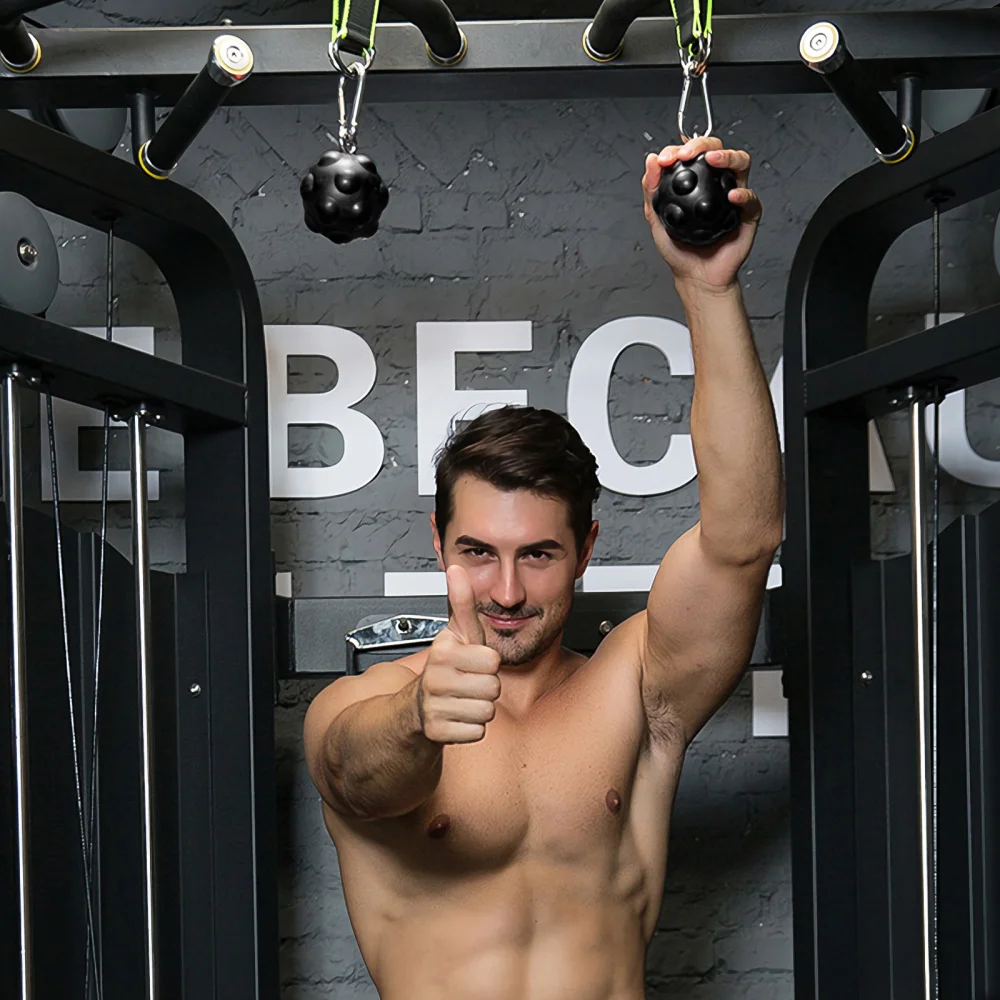 

1 set of Climbing Strength Training Tool Fitness Equipment