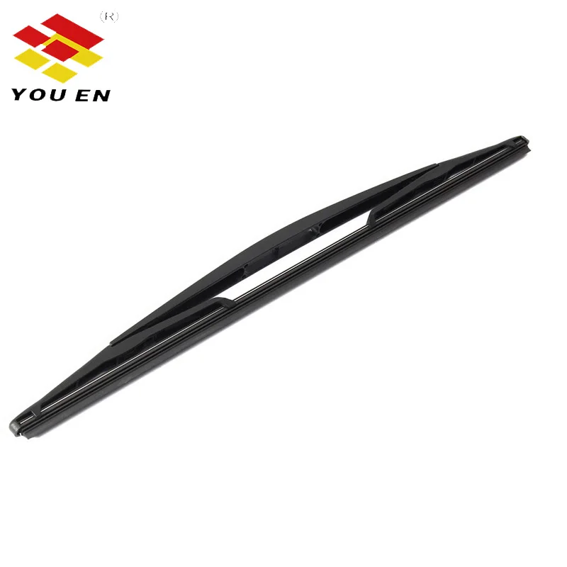 Simple Packing YOUEN Wiper 1" Задняя щетка стеклоочистителя для peugeot 307 2001-2008 лобовое стекло заднего стекла - Цвет: Simple Packing