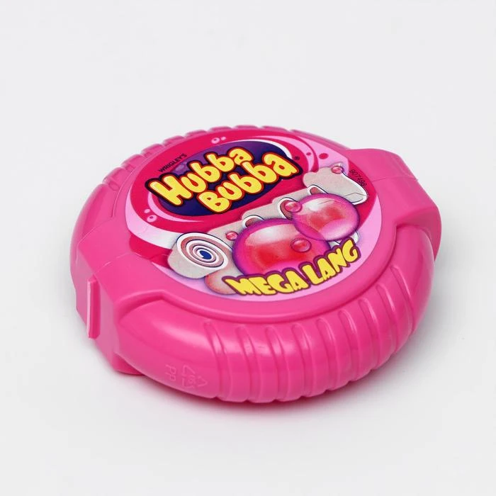 Жевательная резинка Hubba Bubba Fancy Fruit 56 г 4840591 |