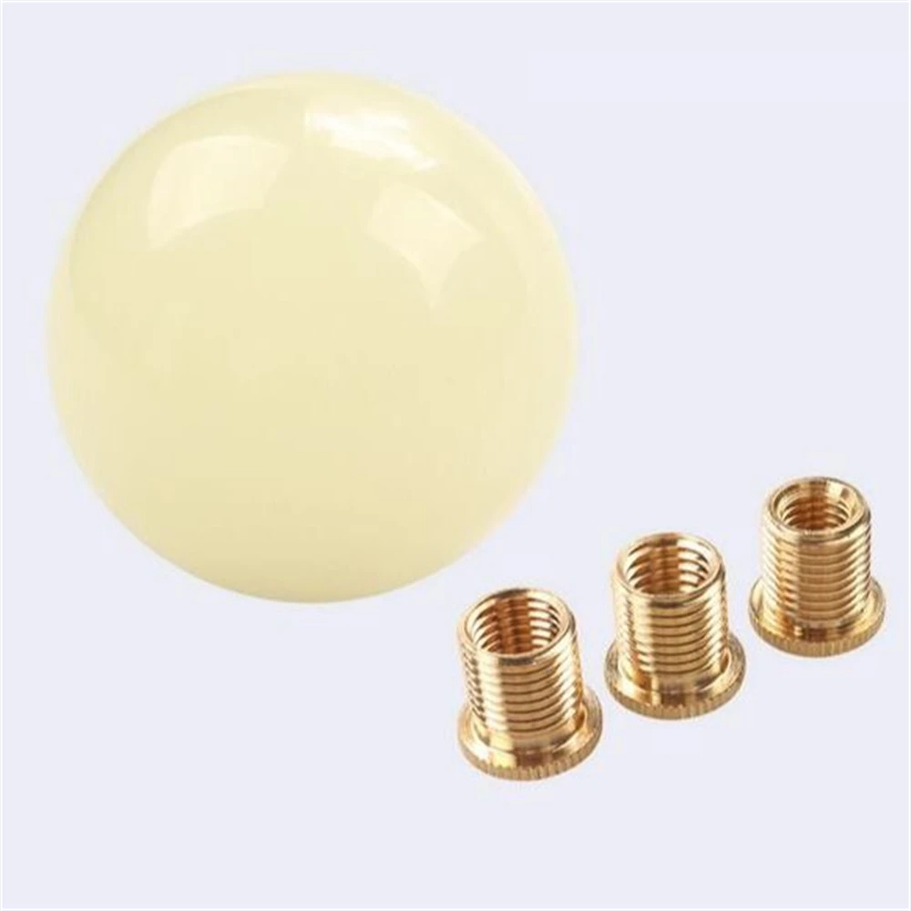 

Автомобильная фосфоресцирующая полимерная фоторучка переключения передач ручная Головка рычага ручки переключения передач подходит для ...