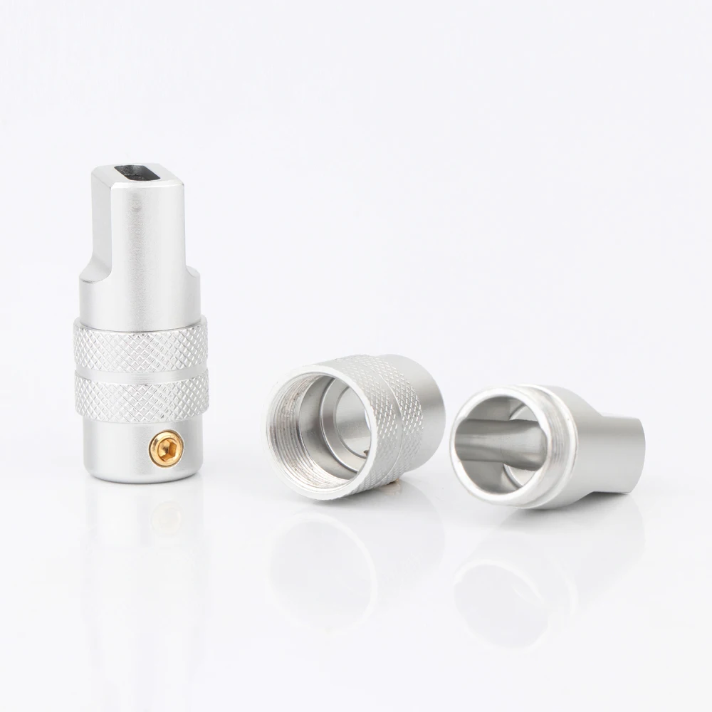 Preffair High Quality 1PC TL15 Type-C Metal Connector Shell Accessories Type C Shell USB metal shell data cable charging cable