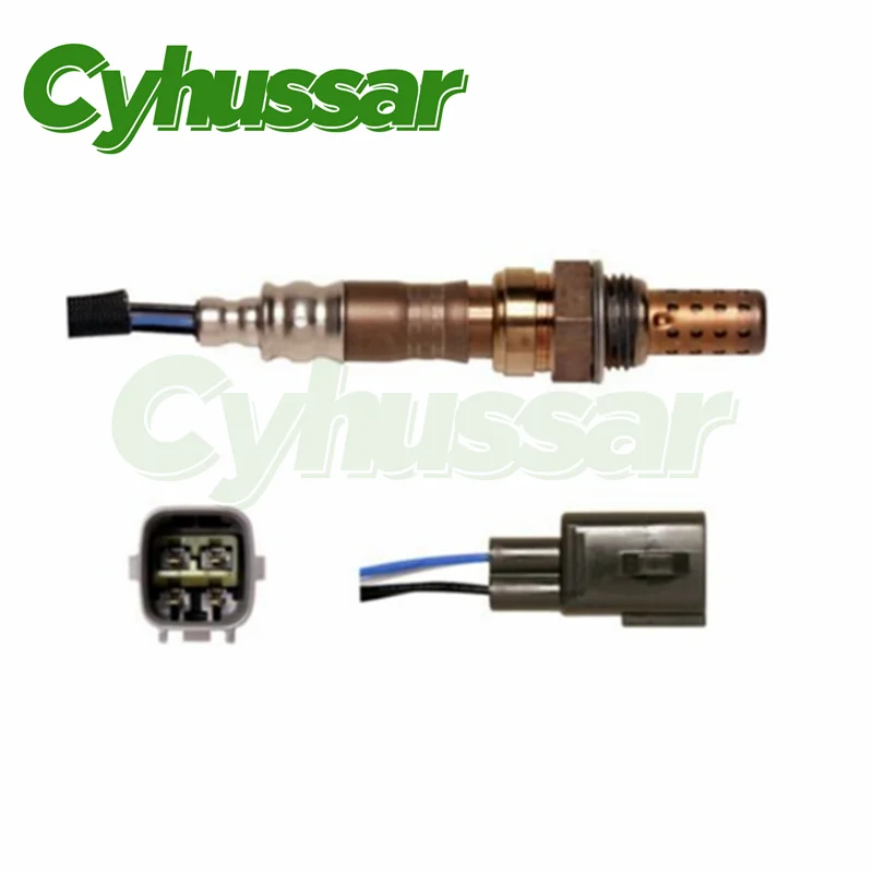 Для LEXUS/для TOYOTA датчик правые/задние лямбда кислородные датчики o2 #234 4630/89465 50130 / 89465
