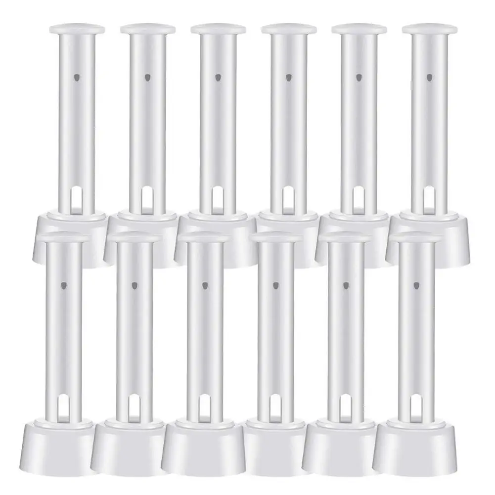 

15/30 шт., соединительные штифты для бассейна, 5,5/6/7 см