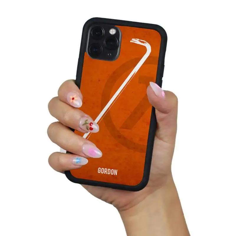 Dangerous Weapons Phone Case For Iphone 13 12 Mini 11 Pro Max 7 8 Plus X Xs XR PC Hard Silicone Cover Shell | Мобильные телефоны и