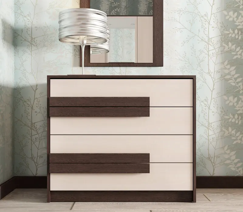 КОМОД К-9 ШАРМ |